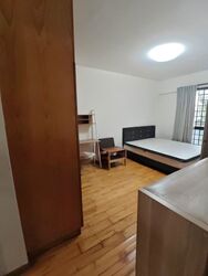 Regent Park (D5), Condominium #566453301